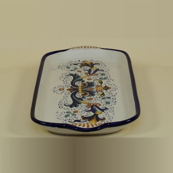Serving tray cm.37l, design: Foscaro
